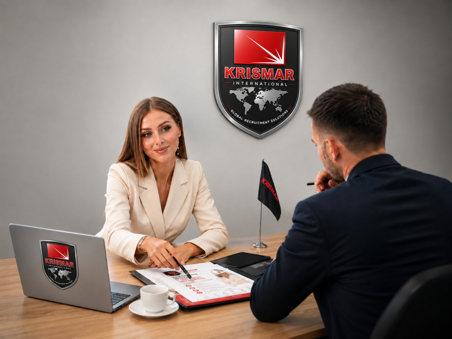 Employer consultation